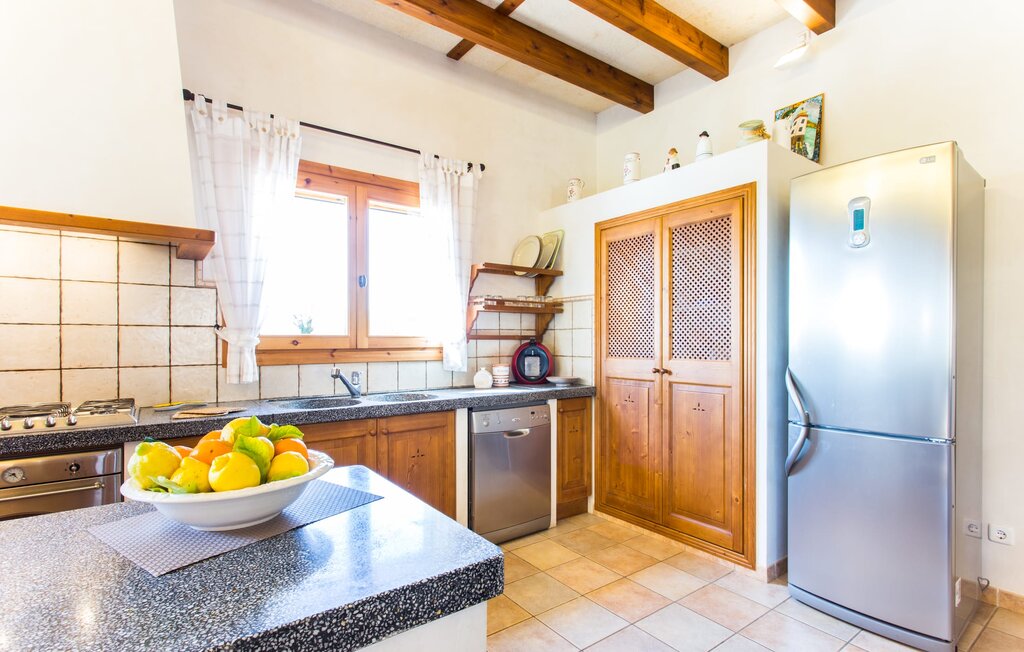 Ferienhaus - Can Safiro, Son Servera , Spanien - EMF629 35