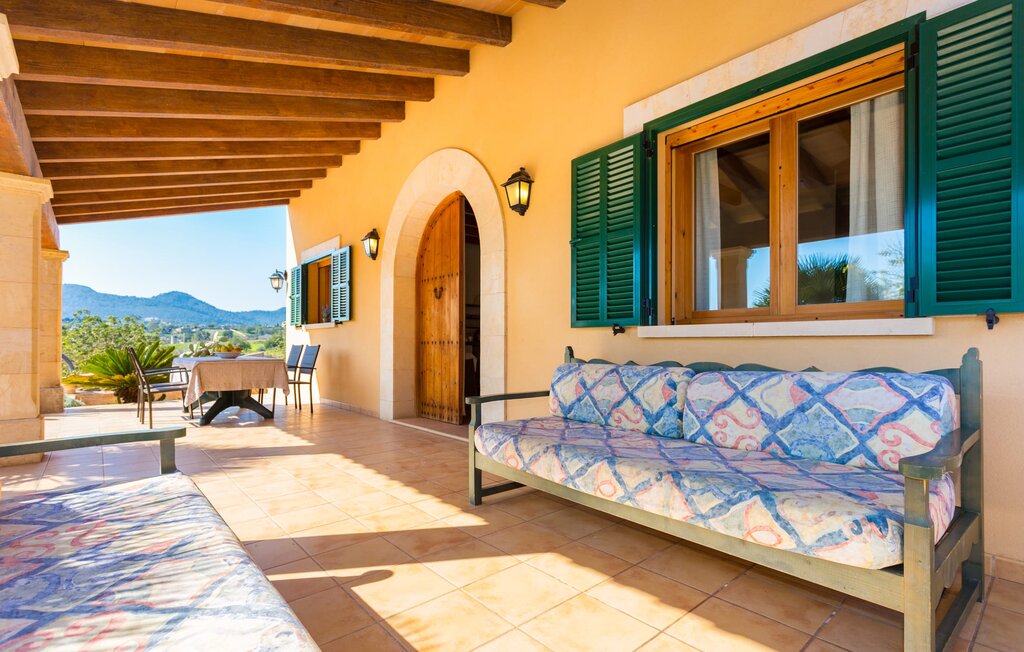 Ferienhaus - Can Safiro, Son Servera , Spanien - EMF629 18