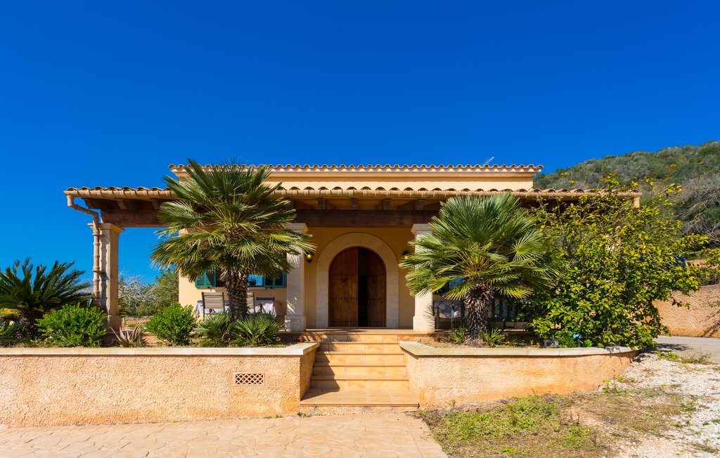 Ferienhaus - Can Safiro, Son Servera , Spanien - EMF629 2