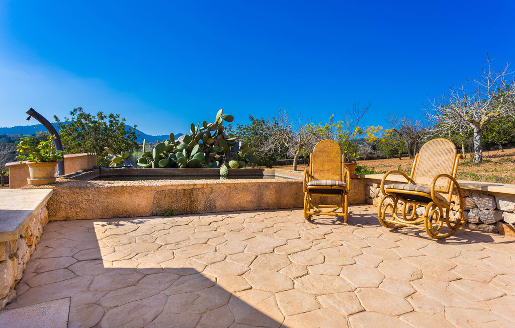 Ferienhaus - Can Safiro, Son Servera , Spanien - EMF629 22