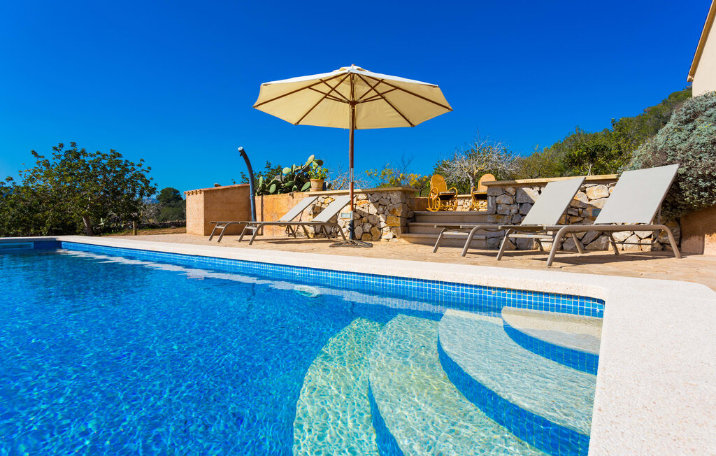 Ferienhaus - Can Safiro, Son Servera , Spanien - EMF629 11