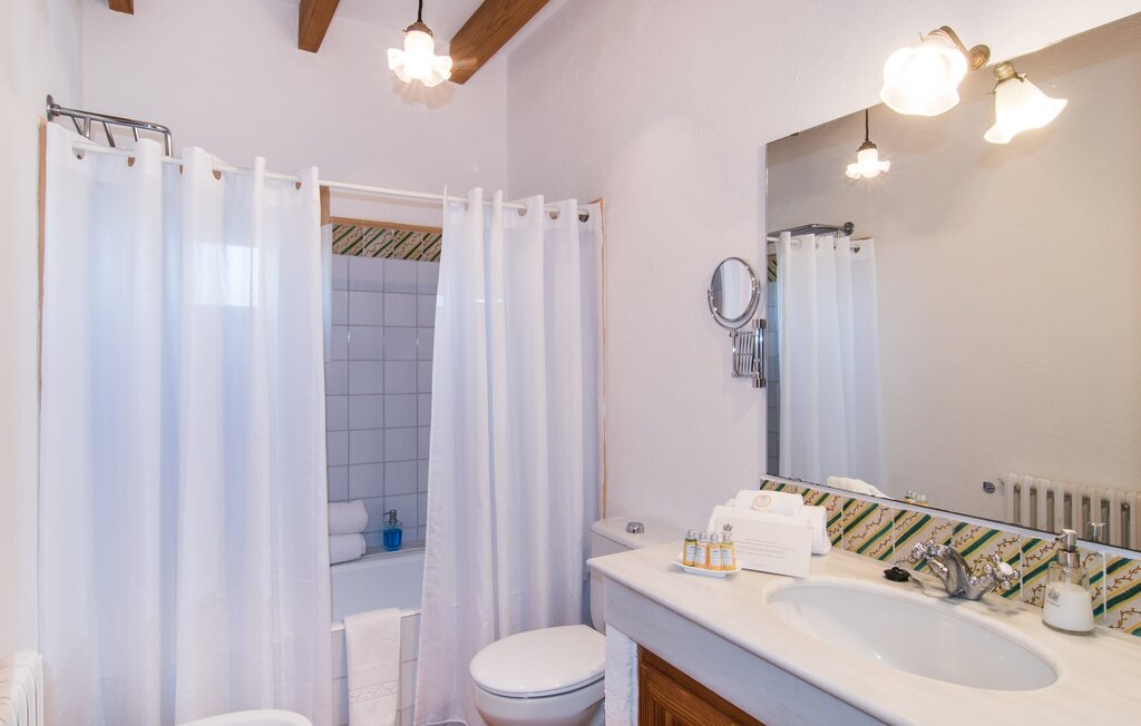 Feriehuse - Son Doblons, Son Serra de Marina , Spanien - EMF631 55