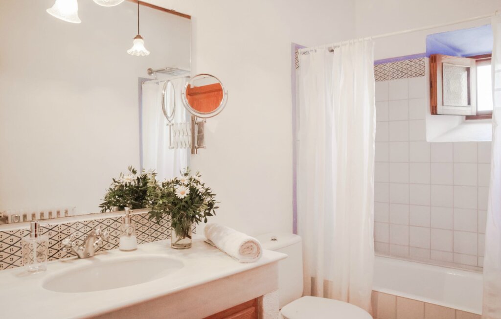 Feriehuse - Son Doblons, Son Serra de Marina , Spanien - EMF631 57