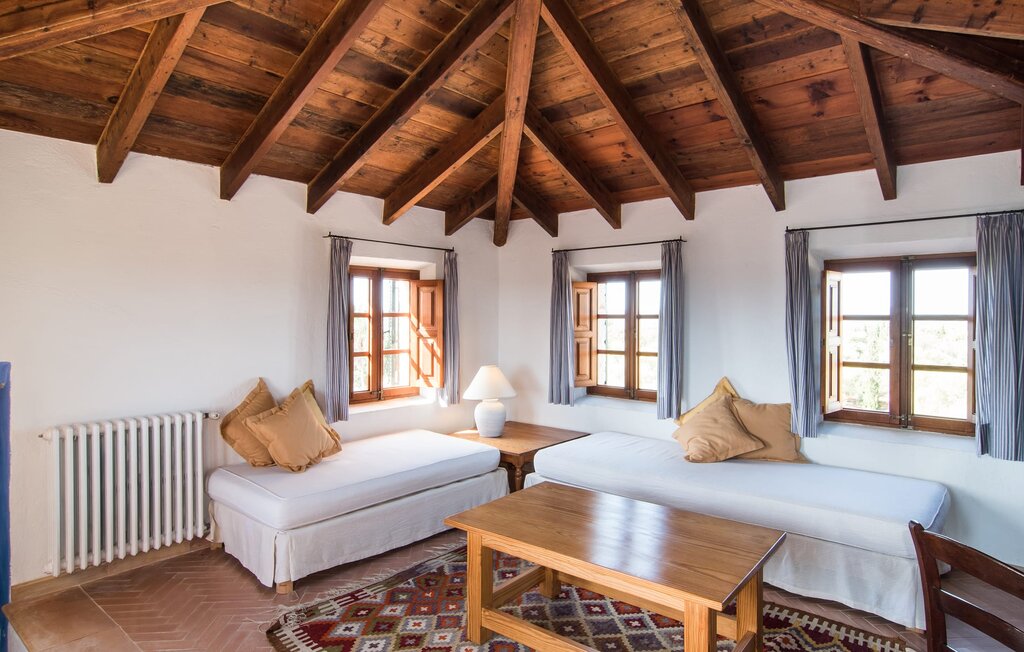 Feriehuse - Son Doblons, Son Serra de Marina , Spanien - EMF631 42