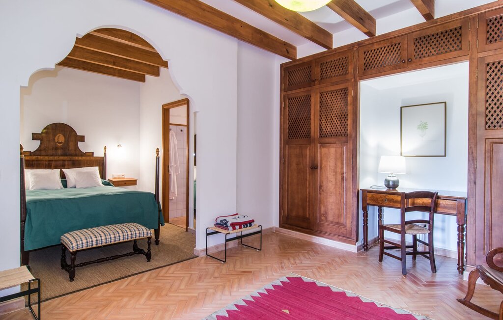 Feriehuse - Son Doblons, Son Serra de Marina , Spanien - EMF631 44