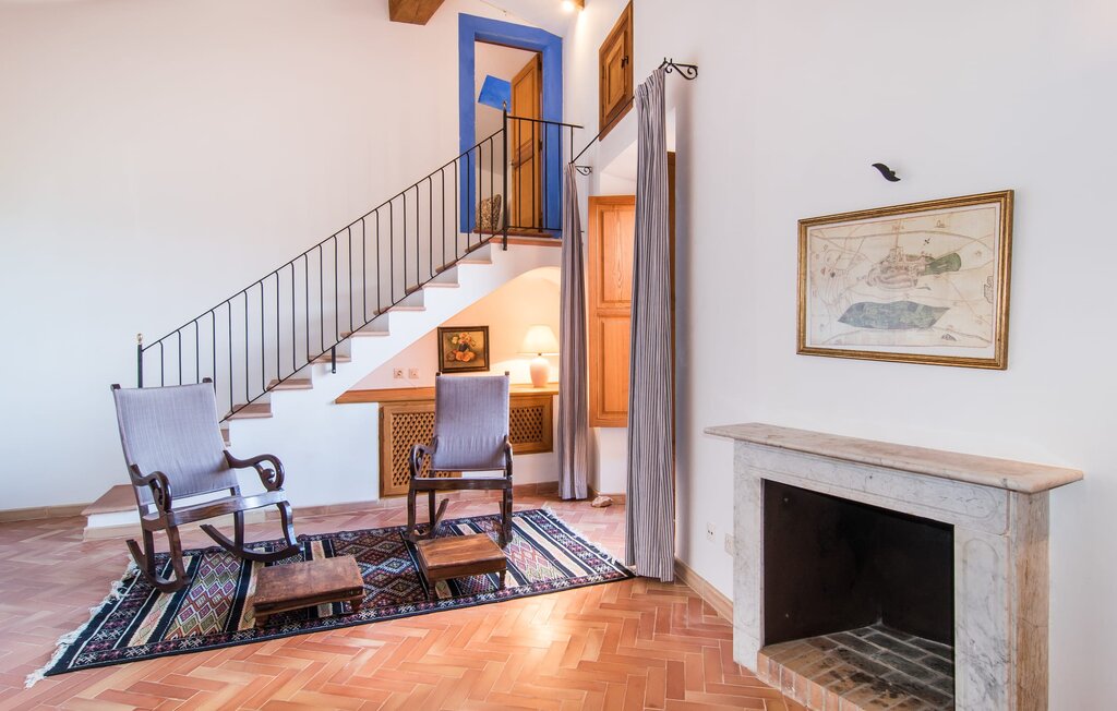 Feriehuse - Son Doblons, Son Serra de Marina , Spanien - EMF631 40