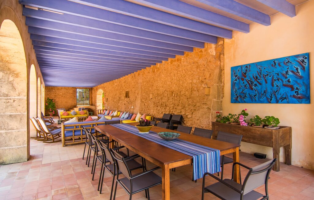 Feriehuse - Son Doblons, Son Serra de Marina , Spanien - EMF631 10