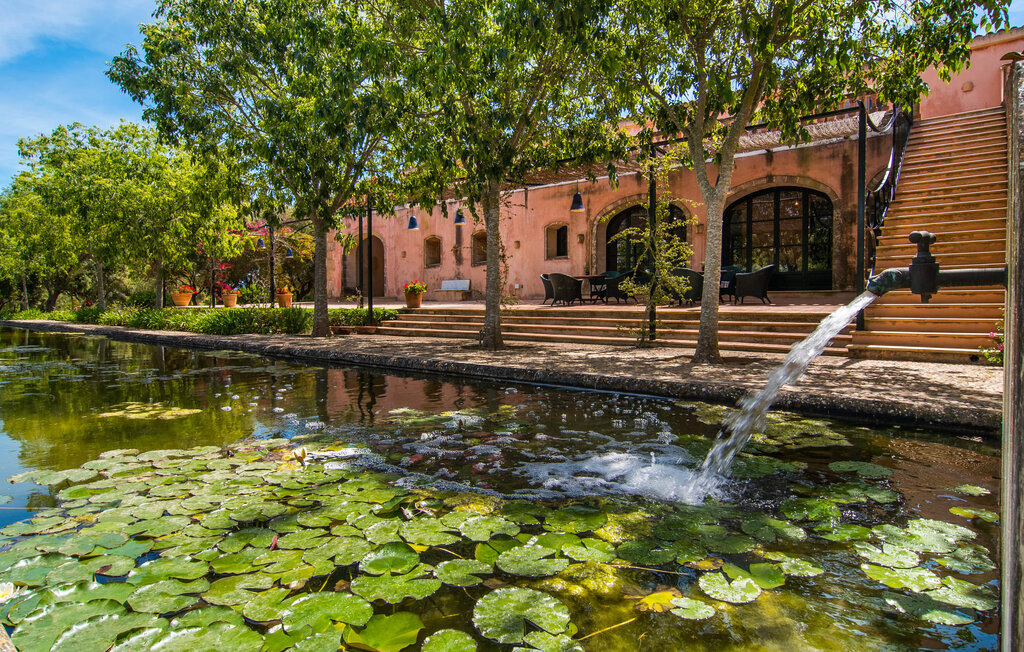 Feriehuse - Son Doblons, Son Serra de Marina , Spanien - EMF631 12