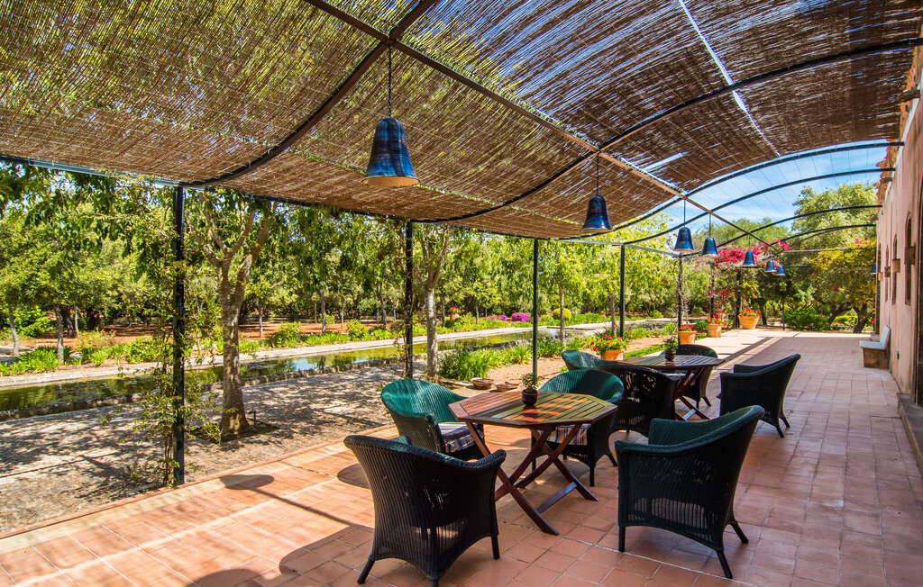 Feriehuse - Son Doblons, Son Serra de Marina , Spanien - EMF631 14