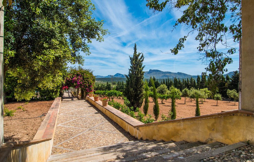 Feriehuse - Son Doblons, Son Serra de Marina , Spanien - EMF631 16