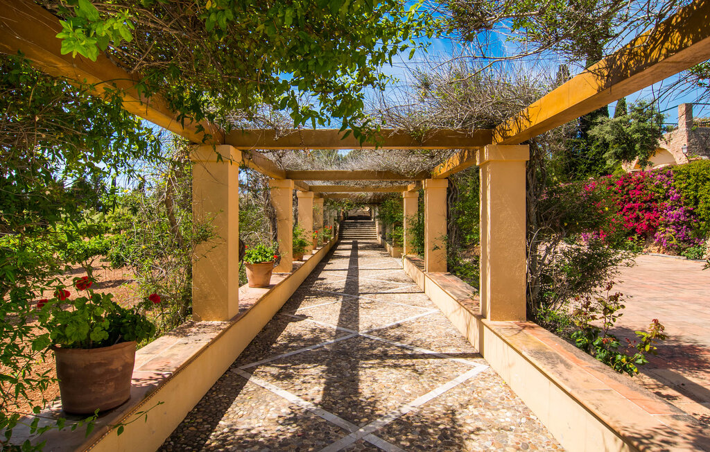 Feriehuse - Son Doblons, Son Serra de Marina , Spanien - EMF631 18