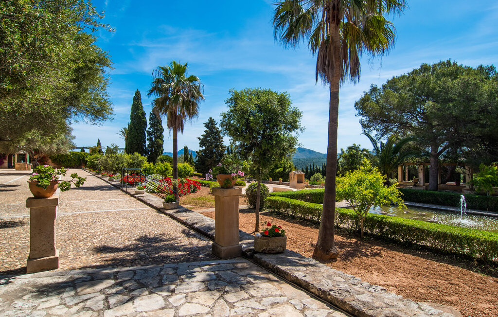 Feriehuse - Son Doblons, Son Serra de Marina , Spanien - EMF631 20