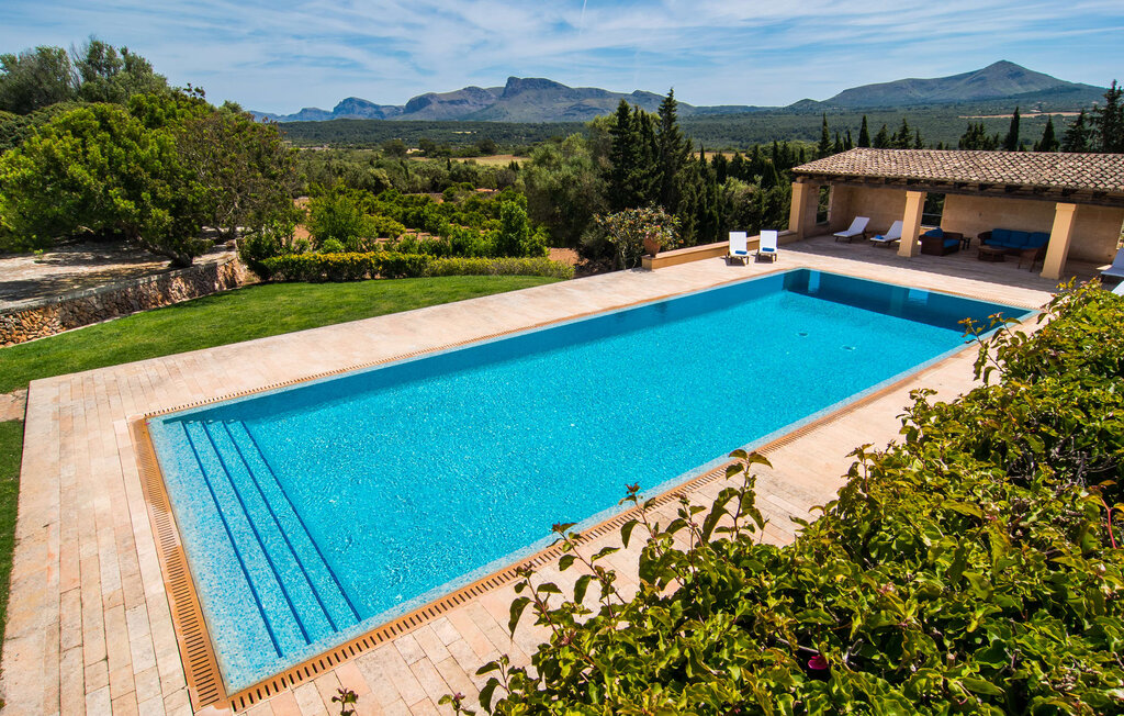 Feriehuse - Son Doblons, Son Serra de Marina , Spanien - EMF631 3
