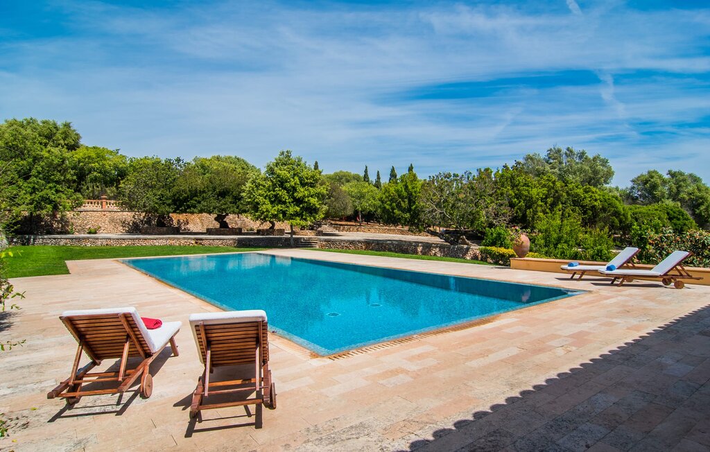 Feriehuse - Son Doblons, Son Serra de Marina , Spanien - EMF631 7