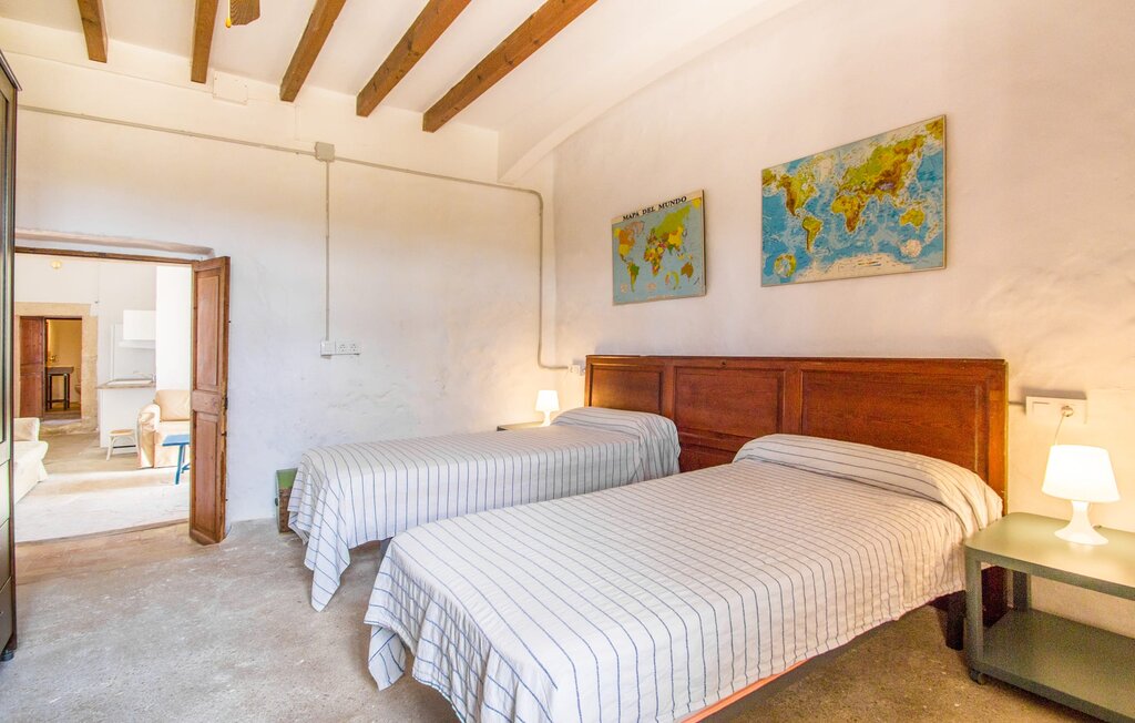 Apartamento - Es Pujol Pedrito, Cala dOr , España - EMF632 30