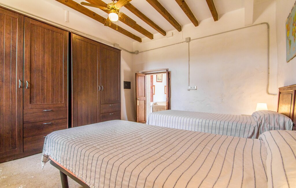 Apartamento - Es Pujol Pedrito, Cala dOr , España - EMF632 32