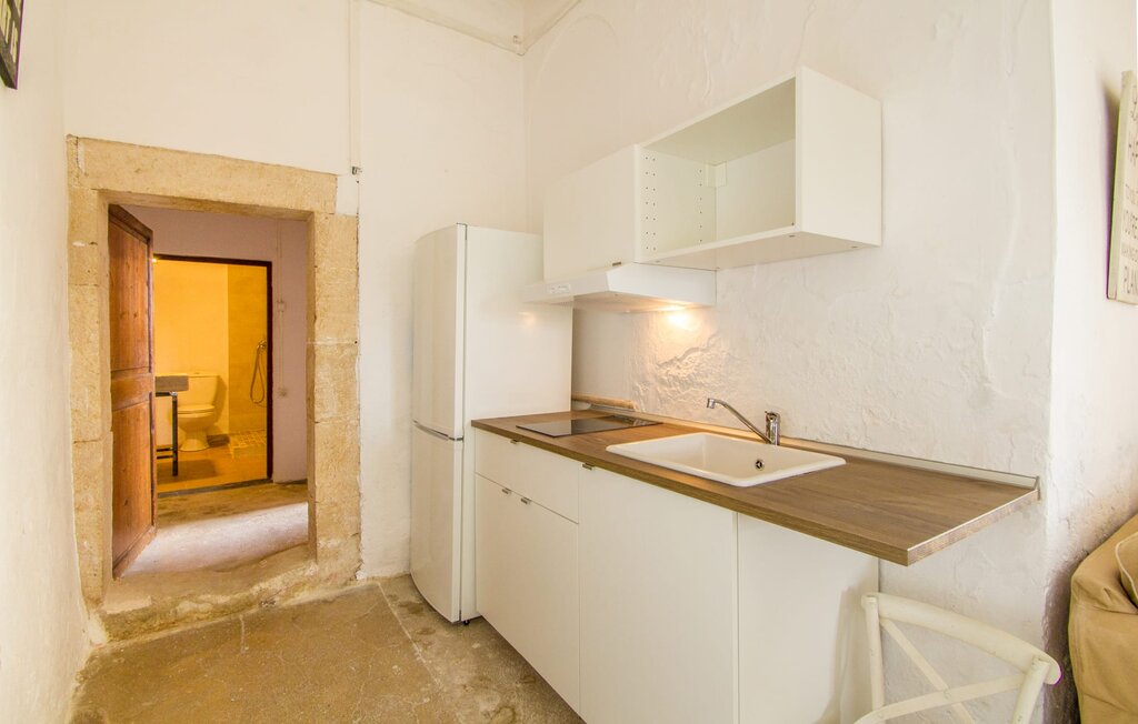 Apartamento - Es Pujol Pedrito, Cala dOr , España - EMF632 24