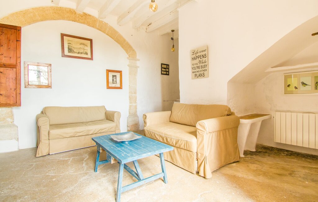 Apartamento - Es Pujol Pedrito, Cala dOr , España - EMF632 21