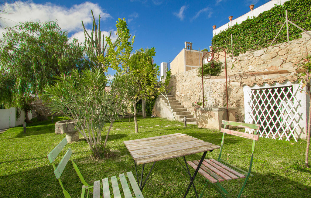 Apartamento - Es Pujol Pedrito, Cala dOr , España - EMF632 9