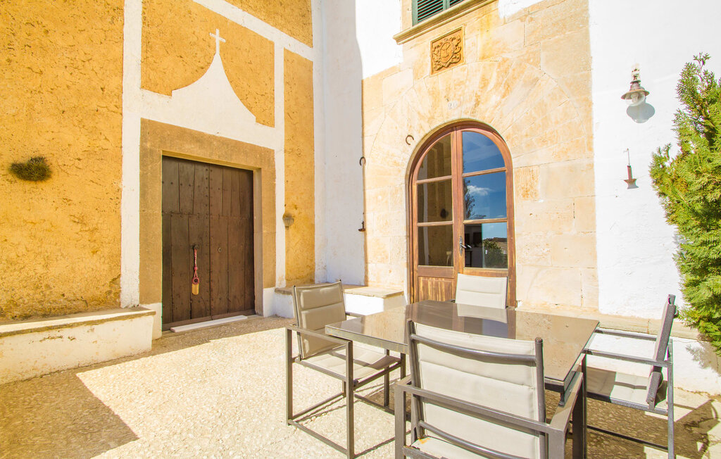 Apartamento - Es Pujol Pedrito, Cala dOr , España - EMF632 12