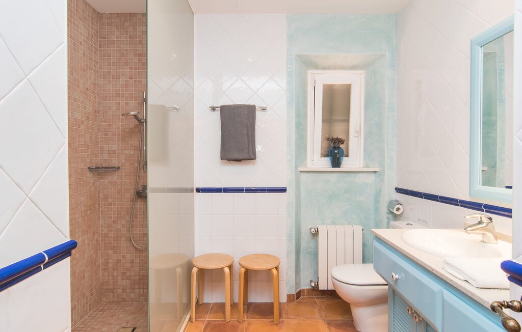 Domy wakacyjne - Son Milana, Muro , Hiszpania - EMF634 36