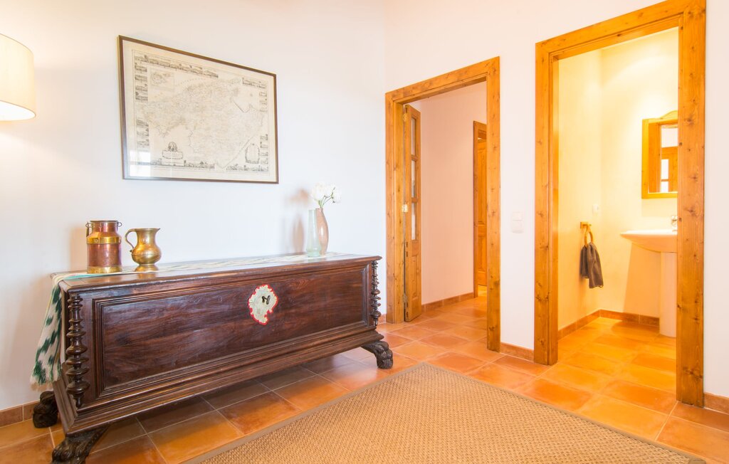 Domy wakacyjne - Son Milana, Muro , Hiszpania - EMF634 28