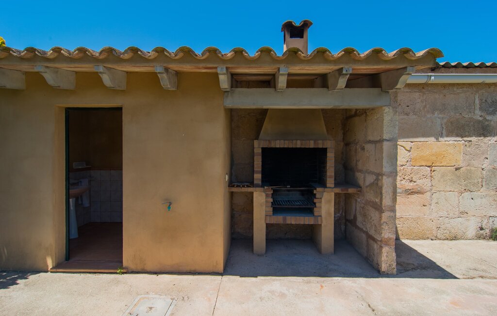 Domy wakacyjne - Son Milana, Muro , Hiszpania - EMF634 18