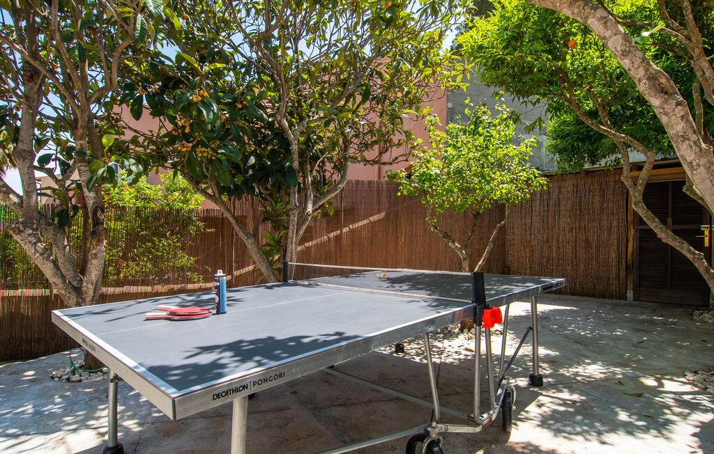 Ferienhaeuser - Corazon, Canyamel , Spanien - EMF635 37