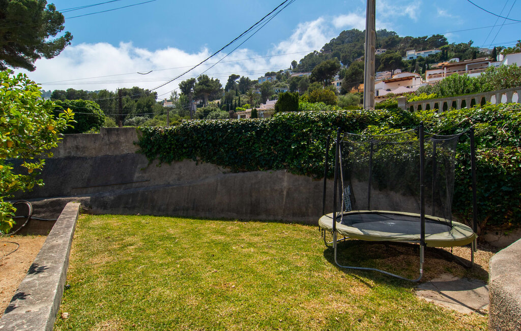 Ferienhaeuser - Corazon, Canyamel , Spanien - EMF635 39