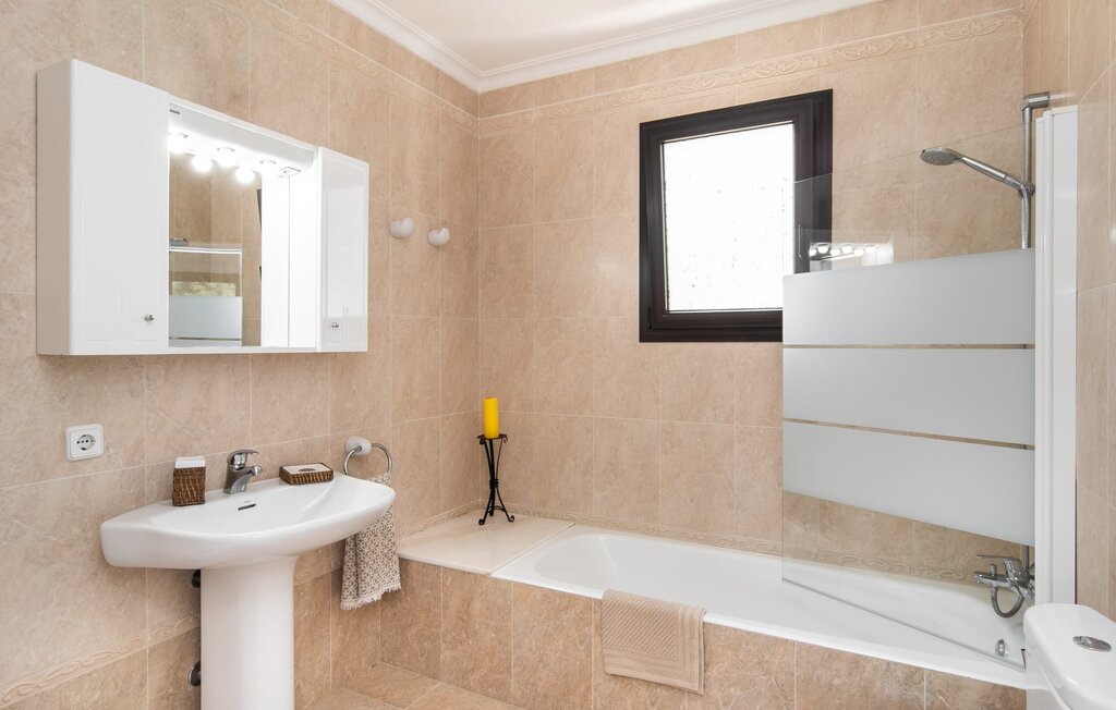 Ferienhaeuser - Corazon, Canyamel , Spanien - EMF635 35