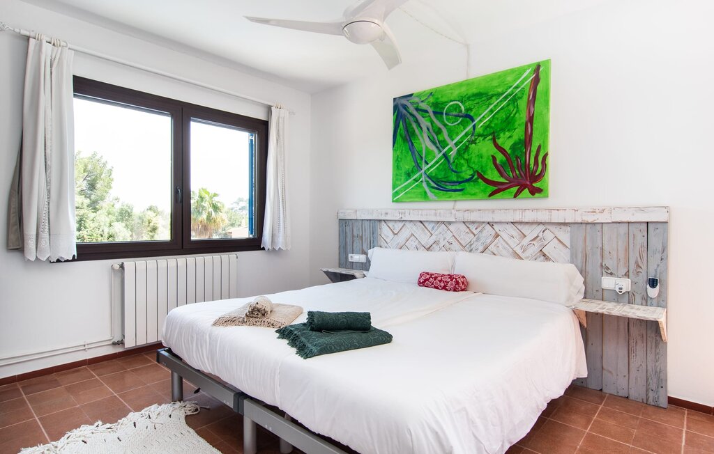 Ferienhaeuser - Corazon, Canyamel , Spanien - EMF635 31