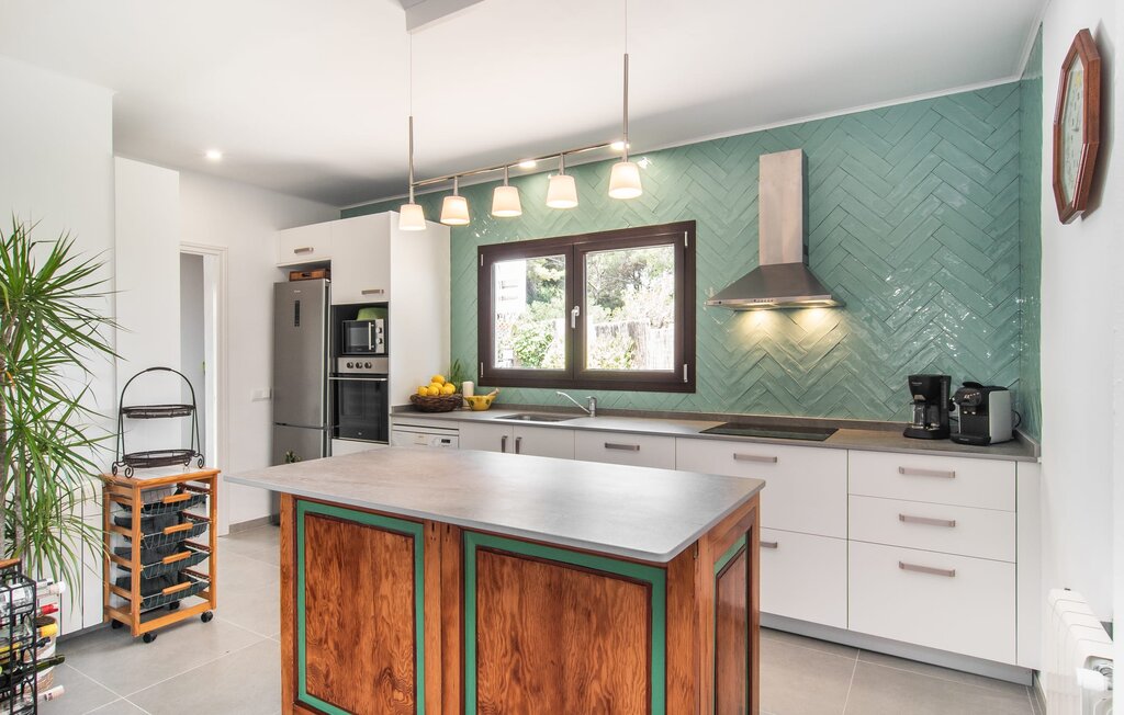 Ferienhaeuser - Corazon, Canyamel , Spanien - EMF635 19