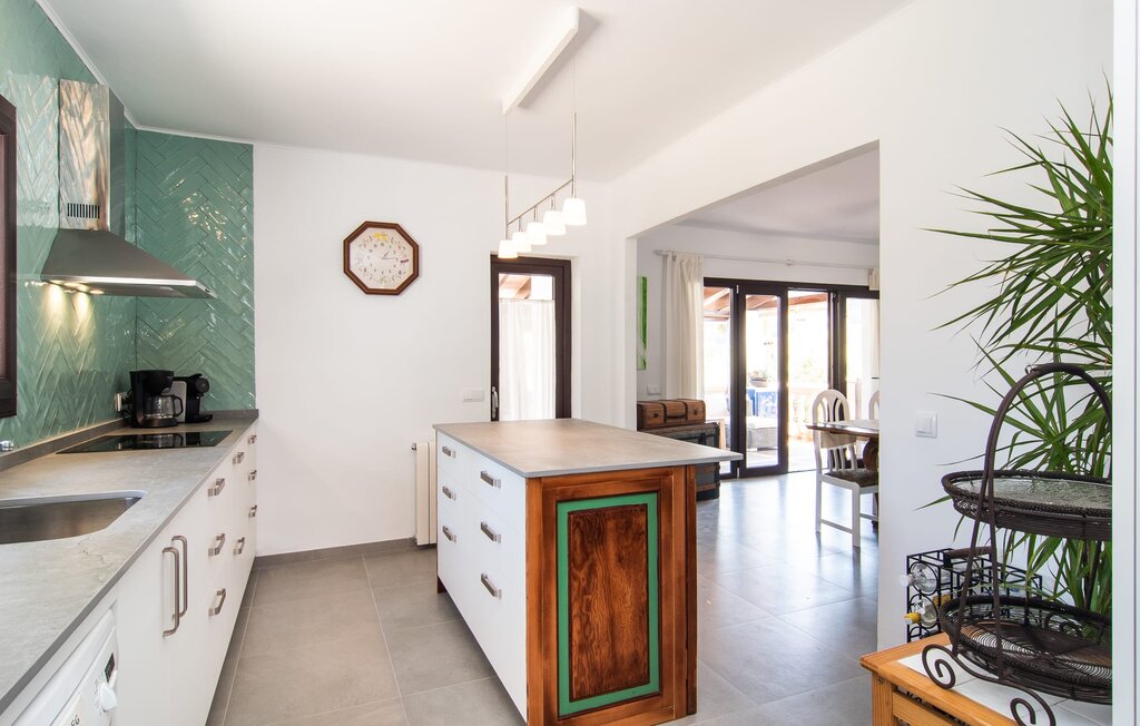 Ferienhaeuser - Corazon, Canyamel , Spanien - EMF635 21