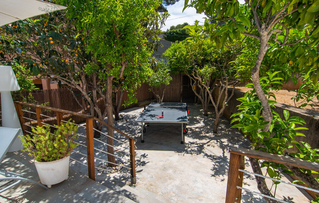 Ferienhaeuser - Corazon, Canyamel , Spanien - EMF635 12