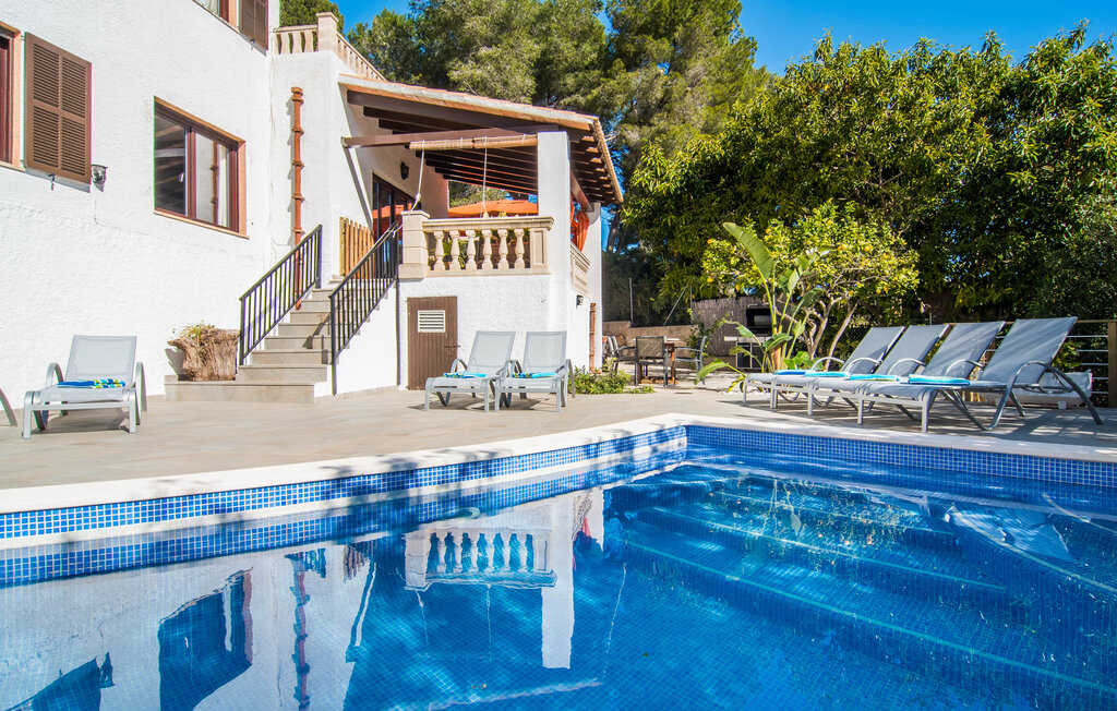 Ferienhaeuser - Corazon, Canyamel , Spanien - EMF635 6