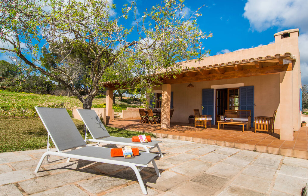 Ferienhaus - Consolacion, Alqueria Blanca , Spanien - EMF636 7