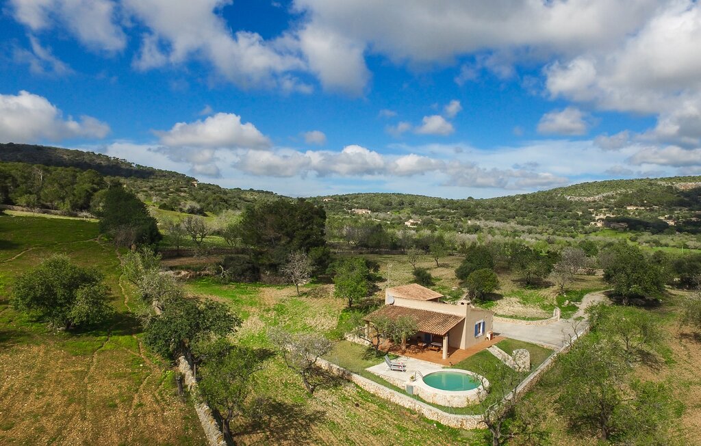 Ferienhaus - Consolacion, Alqueria Blanca , Spanien - EMF636 14