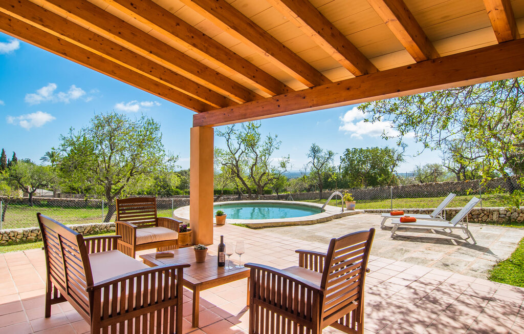 Ferienhaus - Consolacion, Alqueria Blanca , Spanien - EMF636 8