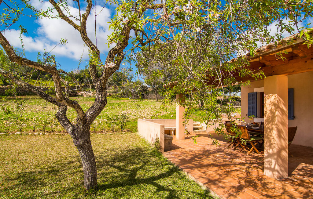 Ferienhaus - Consolacion, Alqueria Blanca , Spanien - EMF636 19