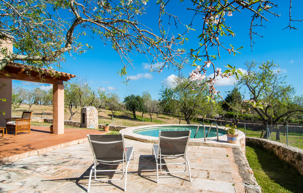 Ferienhaus - Consolacion, Alqueria Blanca , Spanien - EMF636 4