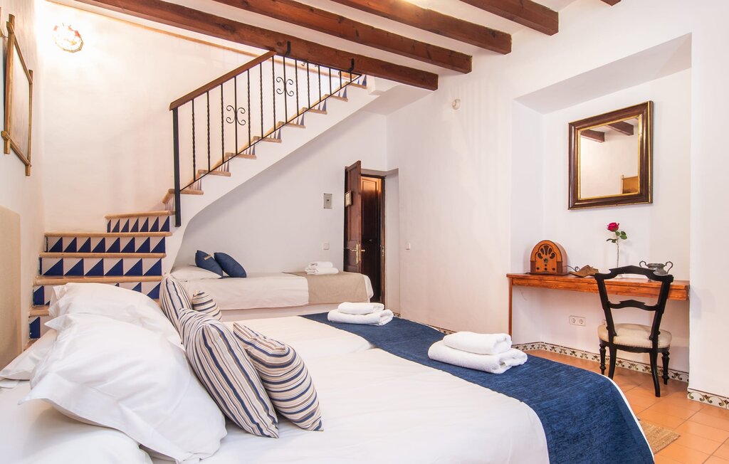 Semesterhus - Leon de Sineu, Sineu , Spanien - EMF638 40