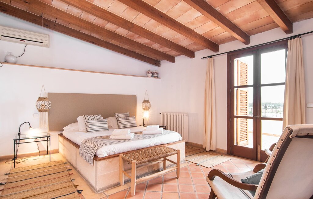 Semesterhus - Leon de Sineu, Sineu , Spanien - EMF638 42