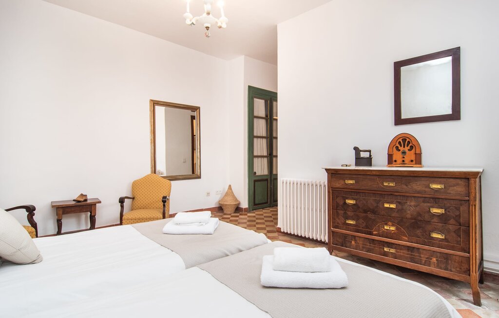 Semesterhus - Leon de Sineu, Sineu , Spanien - EMF638 44