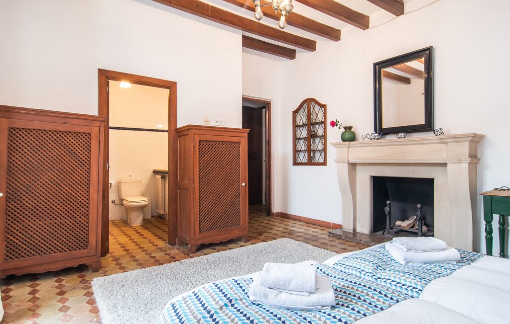 Semesterhus - Leon de Sineu, Sineu , Spanien - EMF638 46