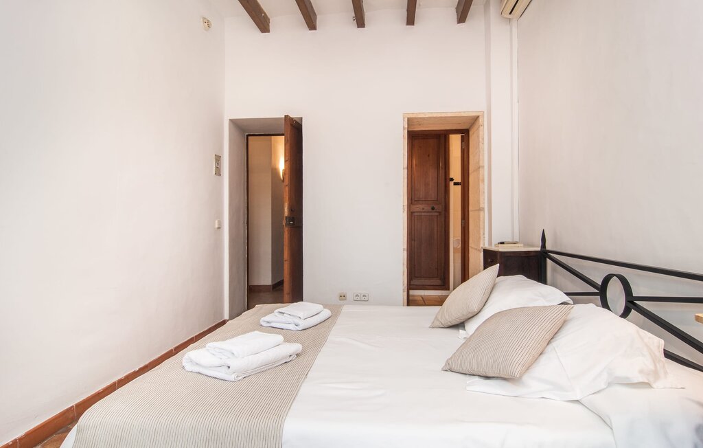 Semesterhus - Leon de Sineu, Sineu , Spanien - EMF638 48