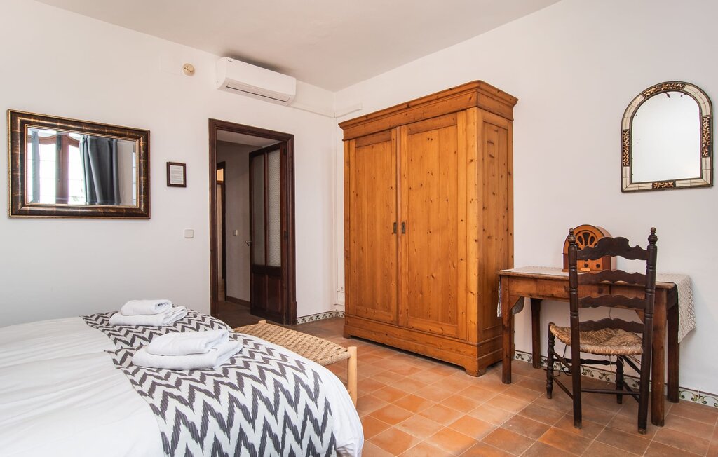 Semesterhus - Leon de Sineu, Sineu , Spanien - EMF638 50