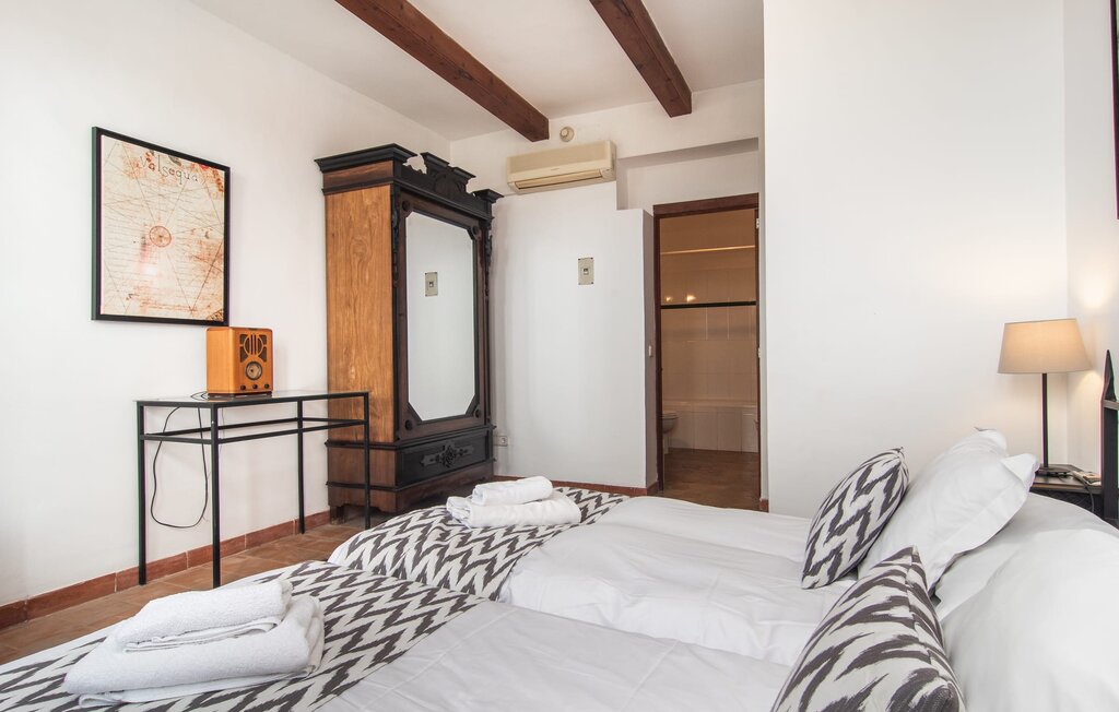 Semesterhus - Leon de Sineu, Sineu , Spanien - EMF638 52