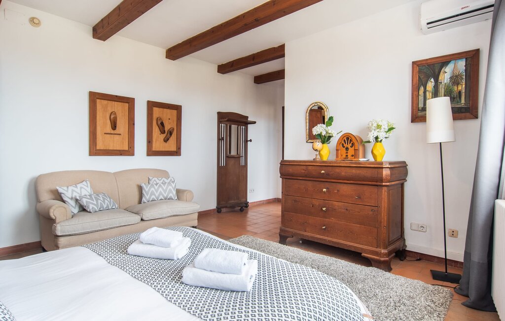 Semesterhus - Leon de Sineu, Sineu , Spanien - EMF638 54