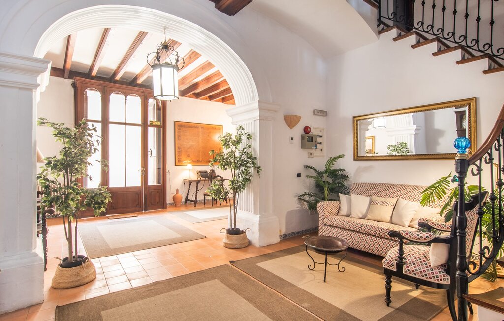 Semesterhus - Leon de Sineu, Sineu , Spanien - EMF638 26