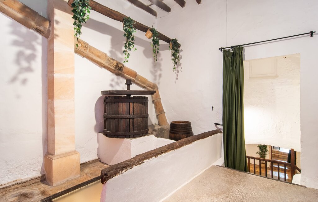 Semesterhus - Leon de Sineu, Sineu , Spanien - EMF638 30